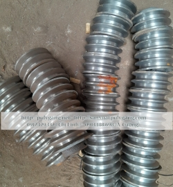 Puly Gang VC01